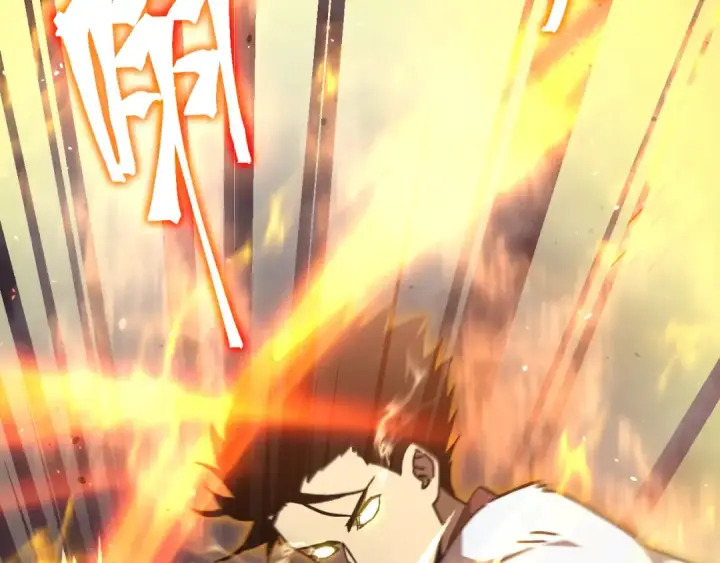 《高武：登陆未来一万年》第269话 结束图191