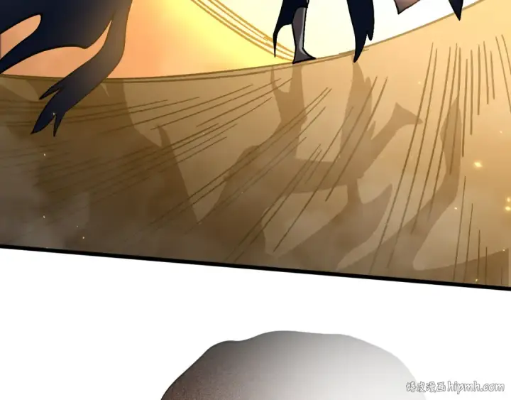 《高武：登陆未来一万年》第269话 结束图200