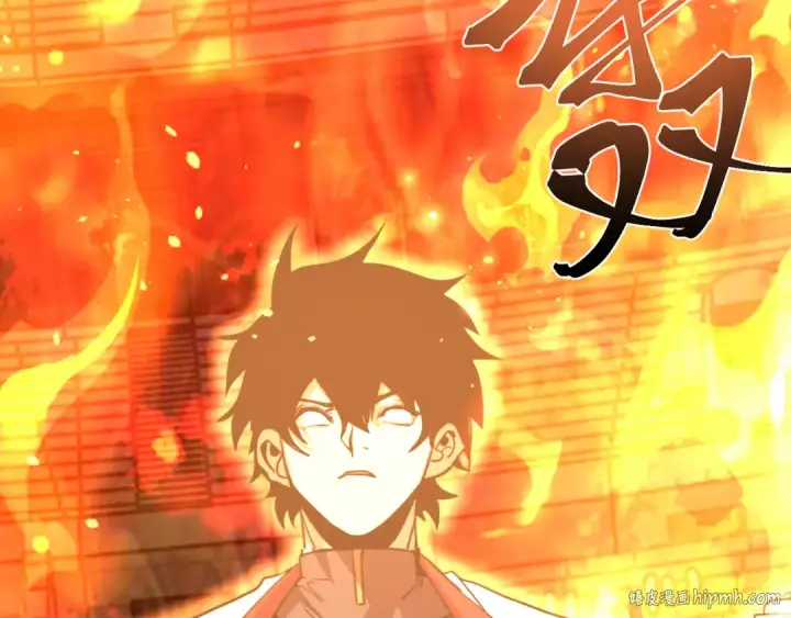 《高武：登陆未来一万年》第269话 结束图32