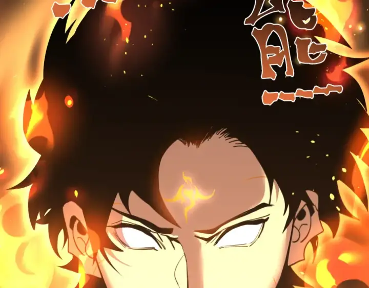 《高武：登陆未来一万年》第269话 结束图36