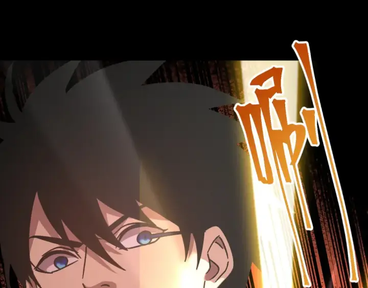 《高武：登陆未来一万年》第271话 还想跑？图125