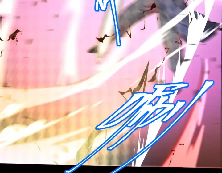 《高武：登陆未来一万年》第271话 还想跑？图132