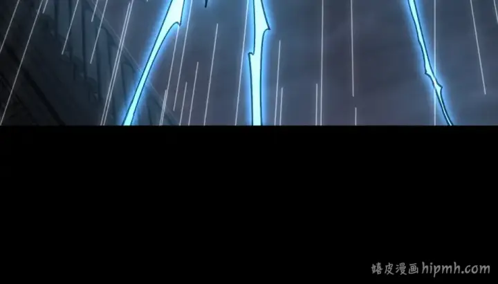 《高武：登陆未来一万年》第275话 仙武图24