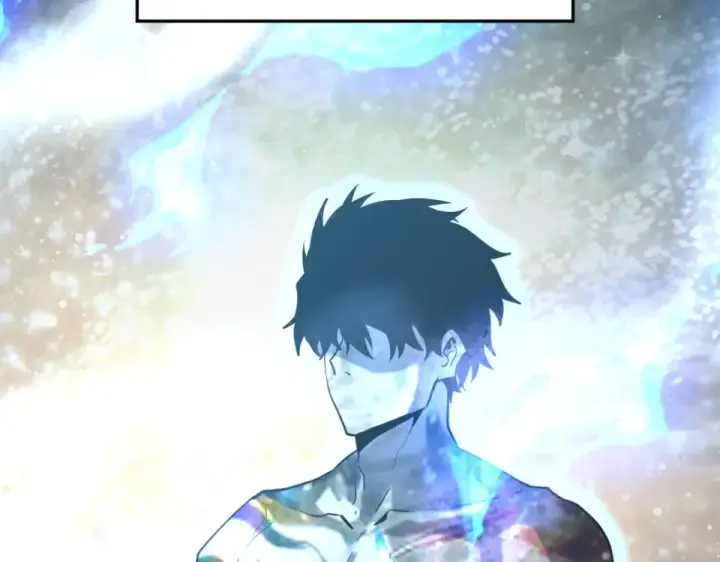 漫画《高武：登陆未来一万年》第278话 新能力第121张图