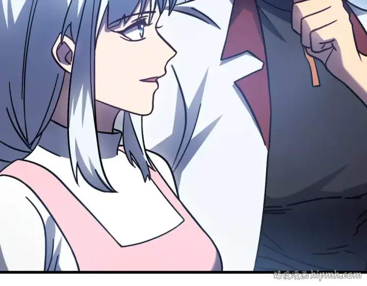 漫画《高武：登陆未来一万年》第278话 新能力第16张图