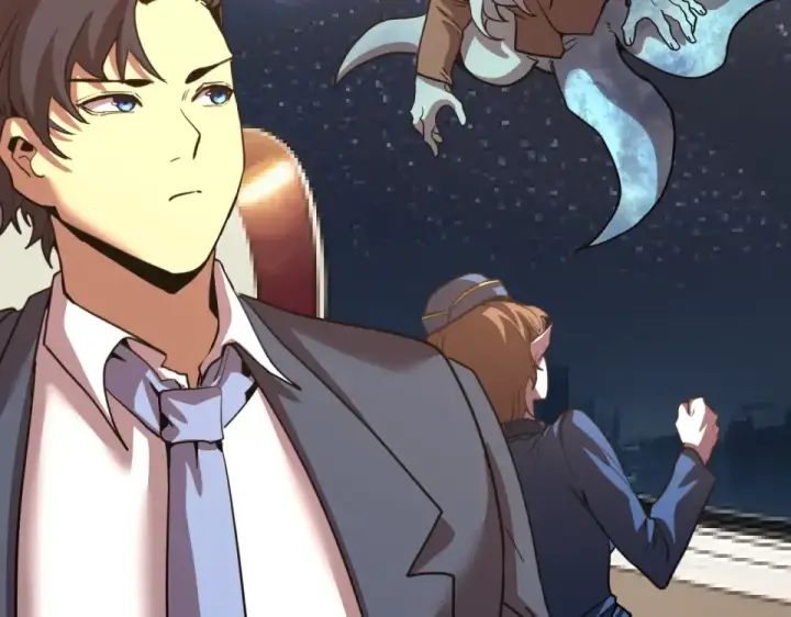 漫画《高武：登陆未来一万年》第278话 新能力第166张图