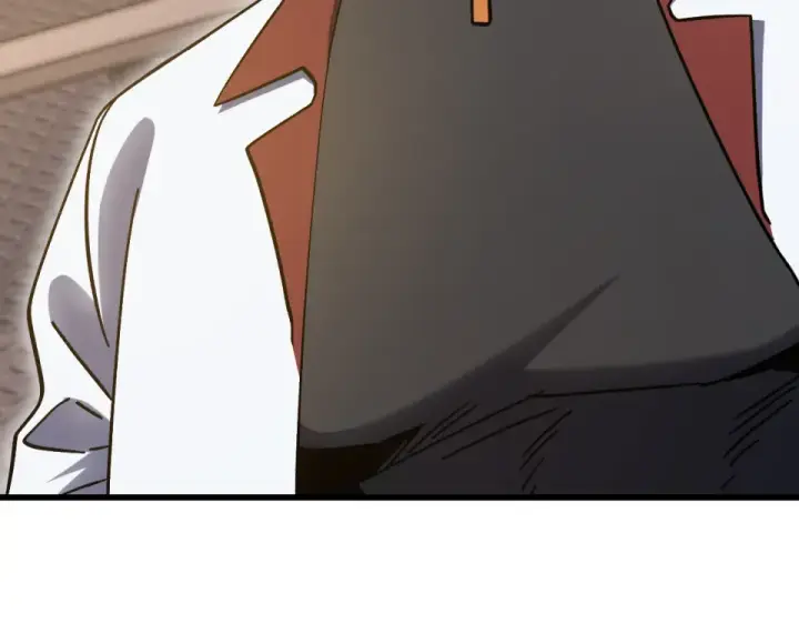 漫画《高武：登陆未来一万年》第278话 新能力第35张图