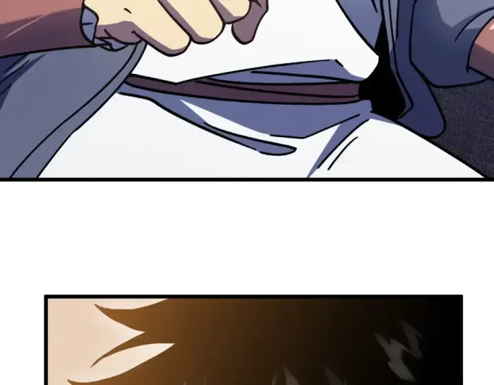 漫画《高武：登陆未来一万年》第278话 新能力第49张图