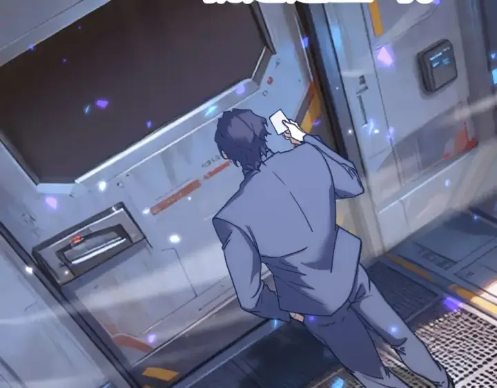 《高武：登陆未来一万年》第279话 旅行图43
