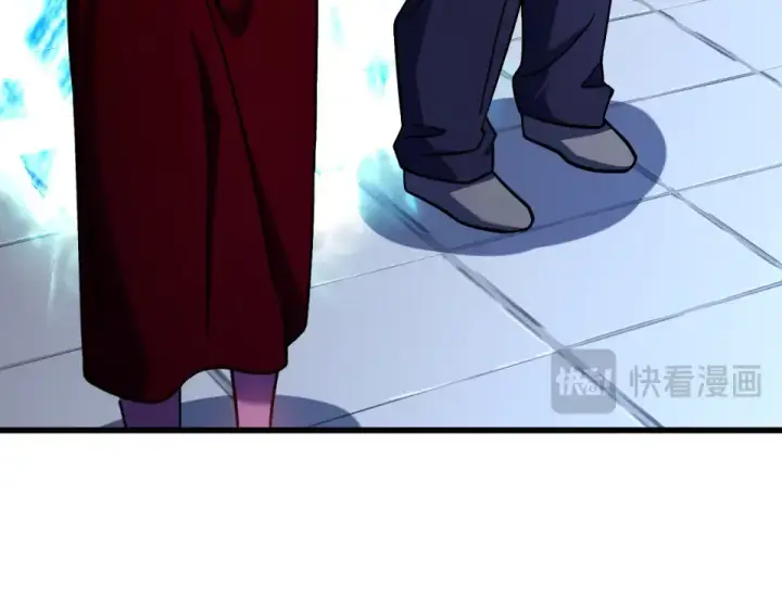 《高武：登陆未来一万年》第281话 出发图27