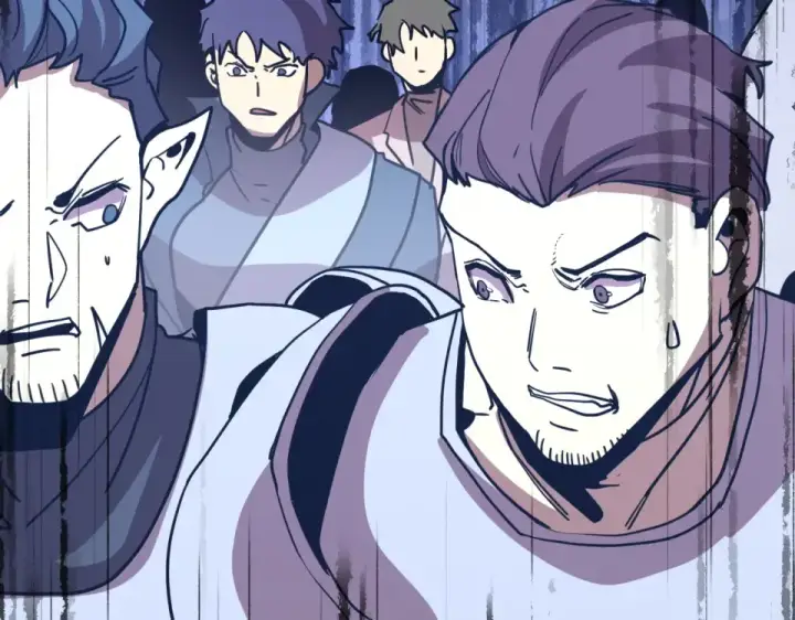 漫画《高武：登陆未来一万年》第284话 盯上第138张图
