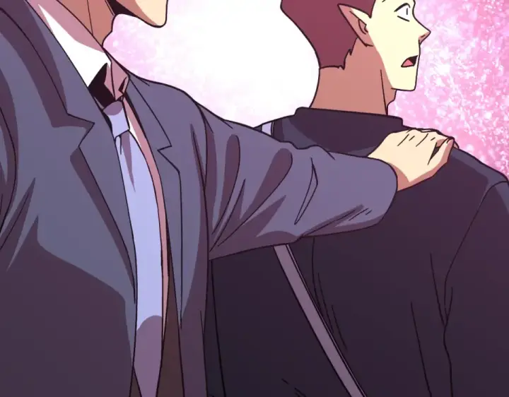 漫画《高武：登陆未来一万年》第287话 等待救援第147张图