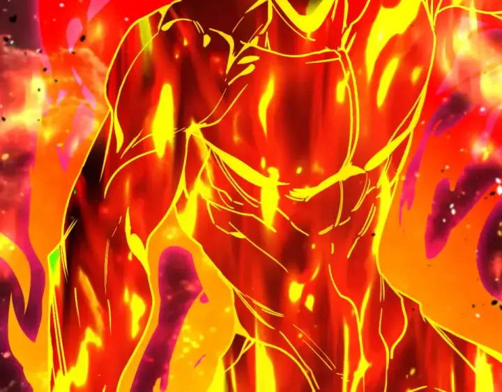 漫画《高武：登陆未来一万年》第287话 等待救援第36张图