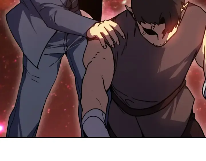 漫画《高武：登陆未来一万年》第287话 等待救援第6张图