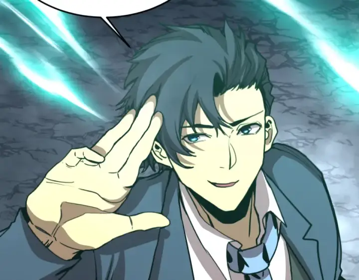漫画《高武：登陆未来一万年》第287话 等待救援第93张图