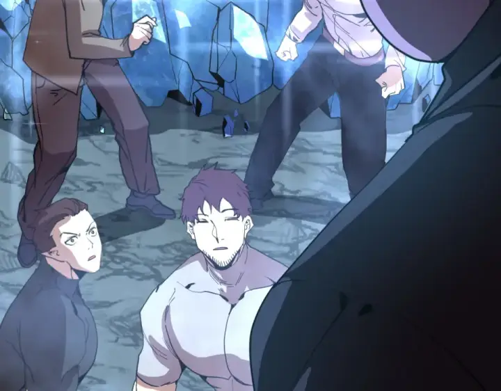漫画《高武：登陆未来一万年》第288话 和平归来第102张图