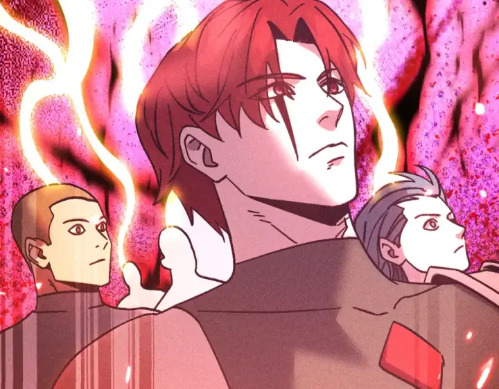 漫画《高武：登陆未来一万年》第288话 和平归来第22张图