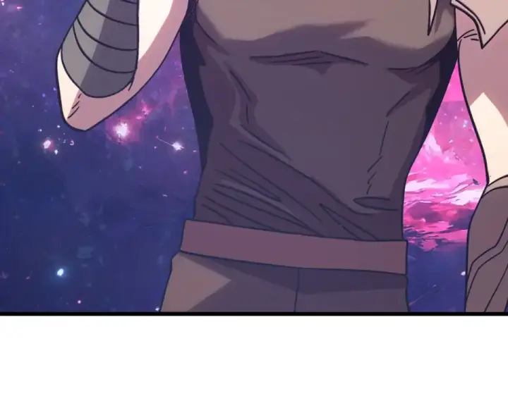 漫画《高武：登陆未来一万年》第288话 和平归来第41张图