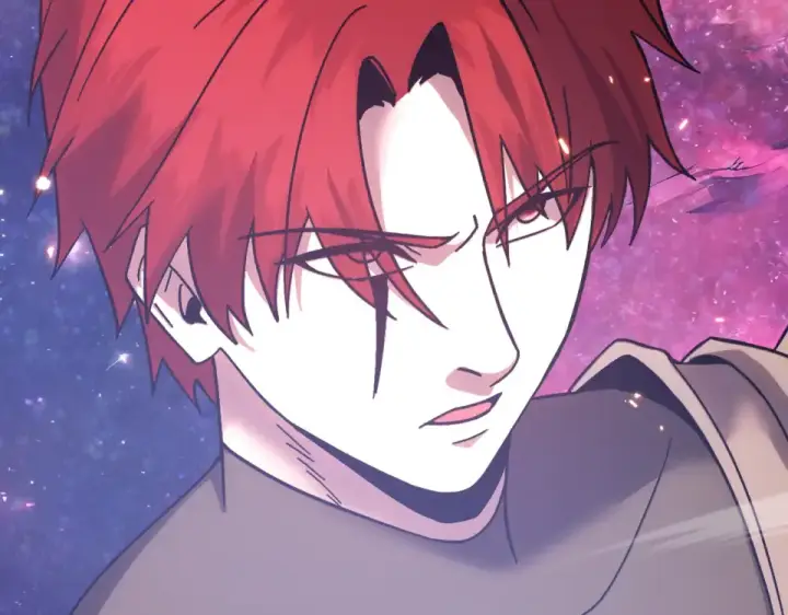 漫画《高武：登陆未来一万年》第288话 和平归来第49张图