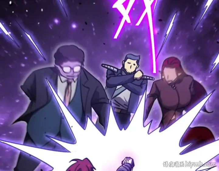 《高武：登陆未来一万年》第290话 选择图16