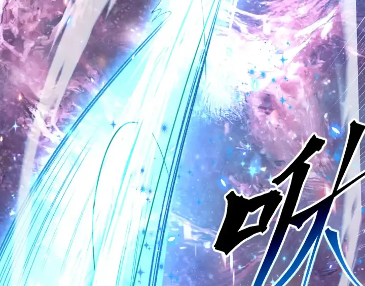 《高武：登陆未来一万年》第295话 真身图6