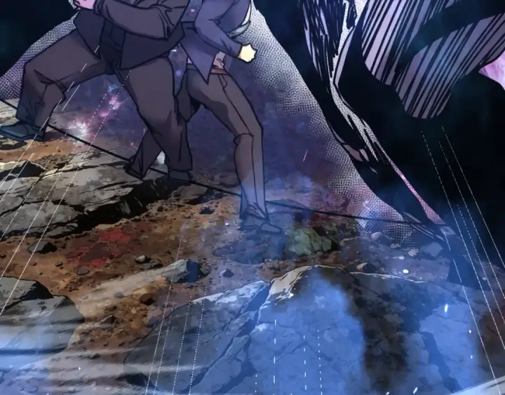 《高武：登陆未来一万年》第295话 真身图60