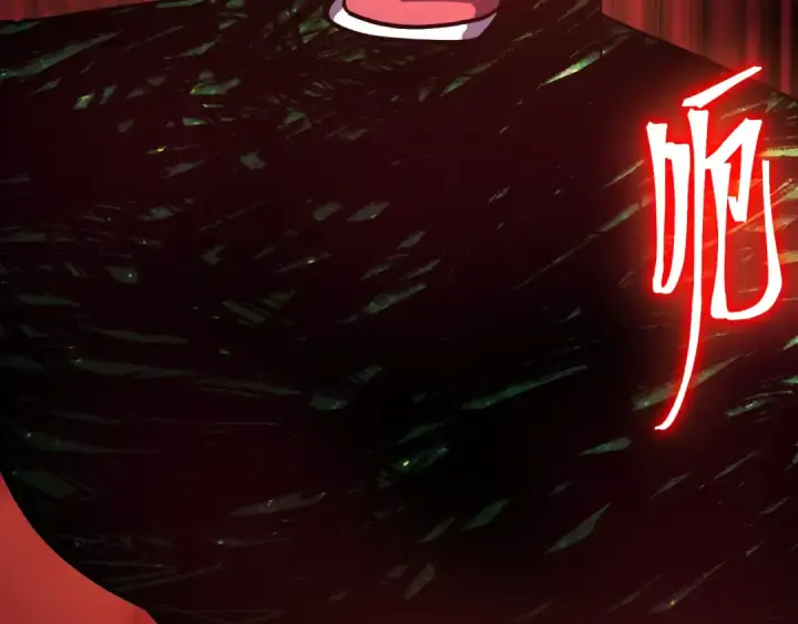 《高武：登陆未来一万年》第295话 真身图92