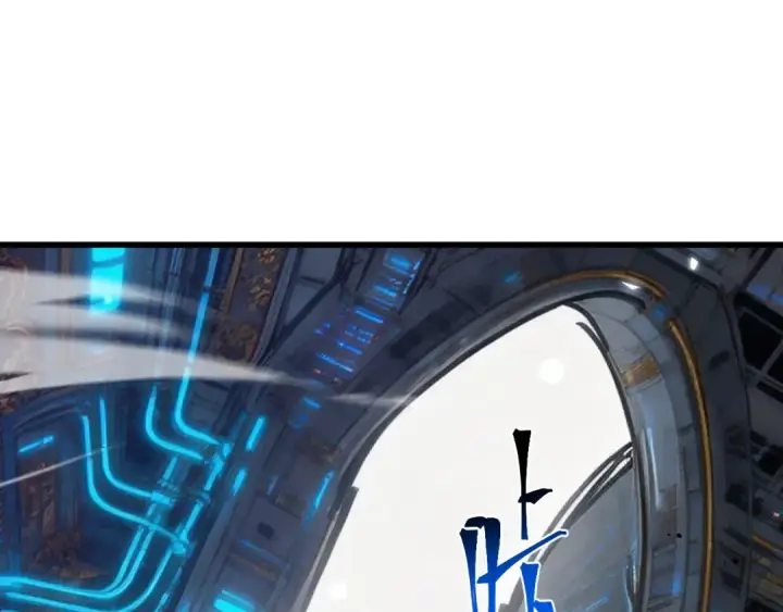 《高武：登陆未来一万年》第297话 收获图140