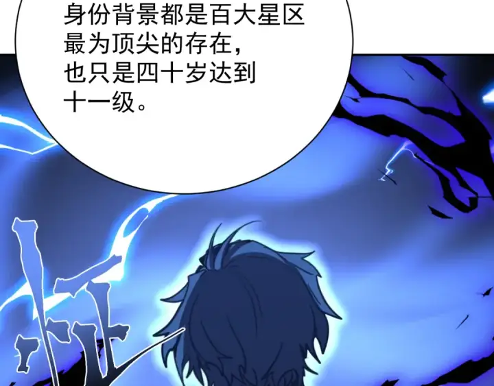 《高武：登陆未来一万年》第299话 进化图30