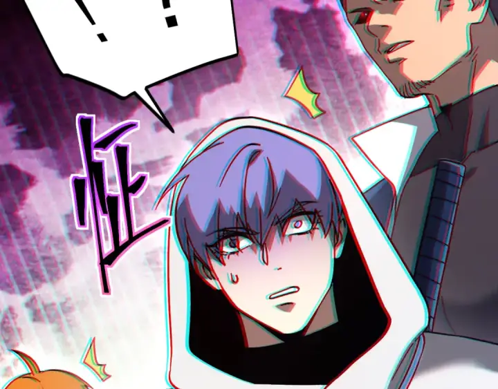 《高武：登陆未来一万年》第301话 不速之客图158