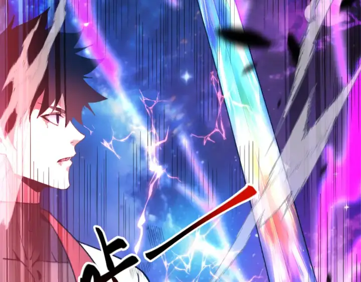 《高武：登陆未来一万年》第301话 不速之客图34