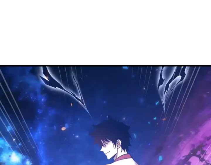 《高武：登陆未来一万年》第301话 不速之客图42