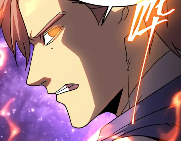漫画《高武：登陆未来一万年》第302话 凝视第81张图