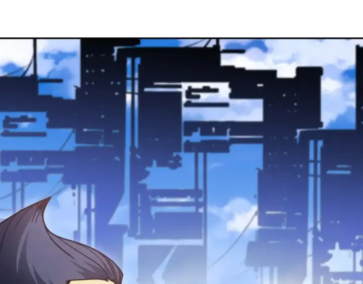 漫画《高武：登陆未来一万年》第308话 背叛第108张图