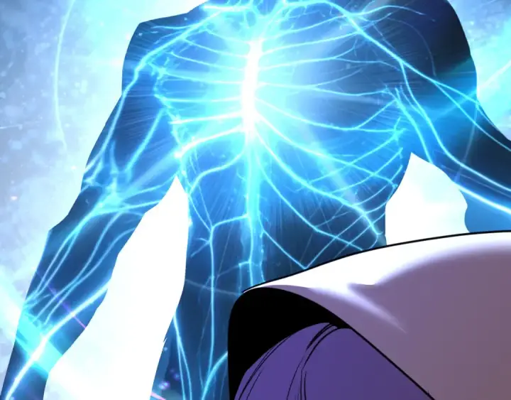 漫画《高武：登陆未来一万年》第309话 预言第103张图