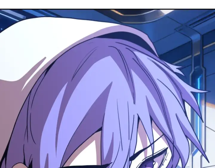 漫画《高武：登陆未来一万年》第309话 预言第111张图