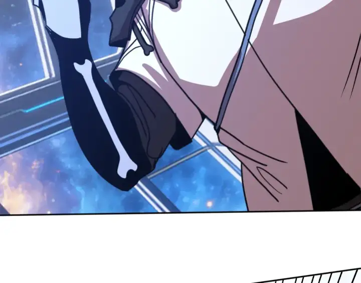 漫画《高武：登陆未来一万年》第309话 预言第117张图