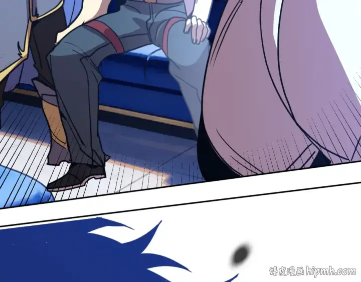 漫画《高武：登陆未来一万年》第309话 预言第120张图