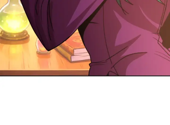 漫画《高武：登陆未来一万年》第309话 预言第166张图