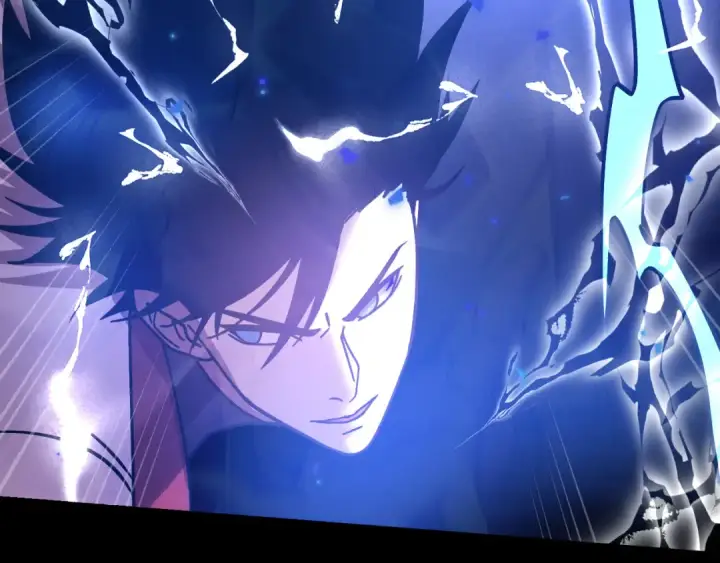 漫画《高武：登陆未来一万年》第309话 预言第38张图