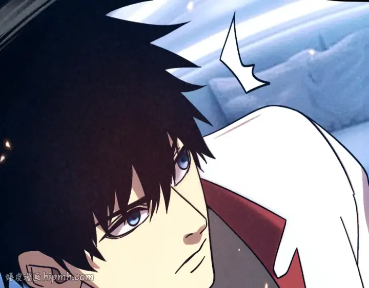 漫画《高武：登陆未来一万年》第309话 预言第80张图