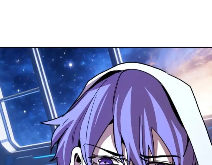 漫画《高武：登陆未来一万年》第309话 预言第94张图