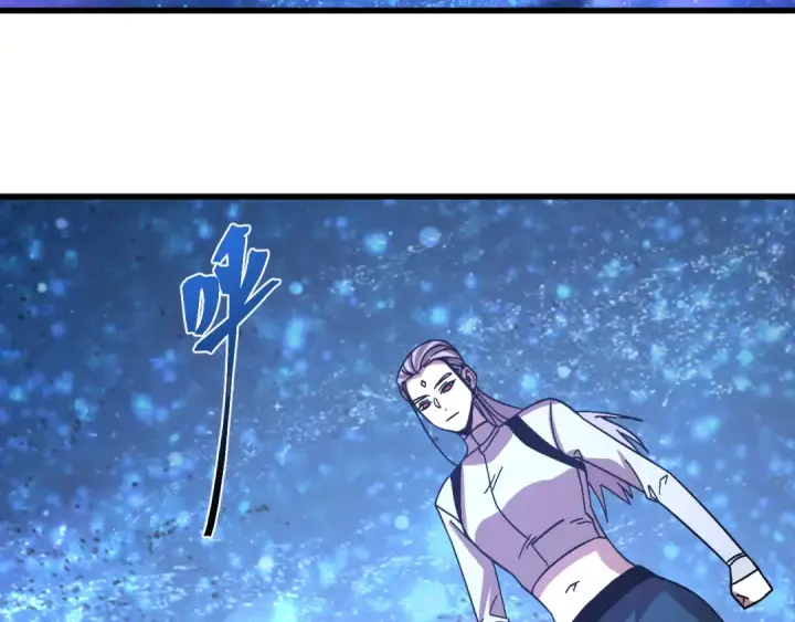 漫画《高武：登陆未来一万年》第315话 蹭船第43张图