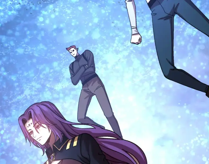 漫画《高武：登陆未来一万年》第315话 蹭船第44张图