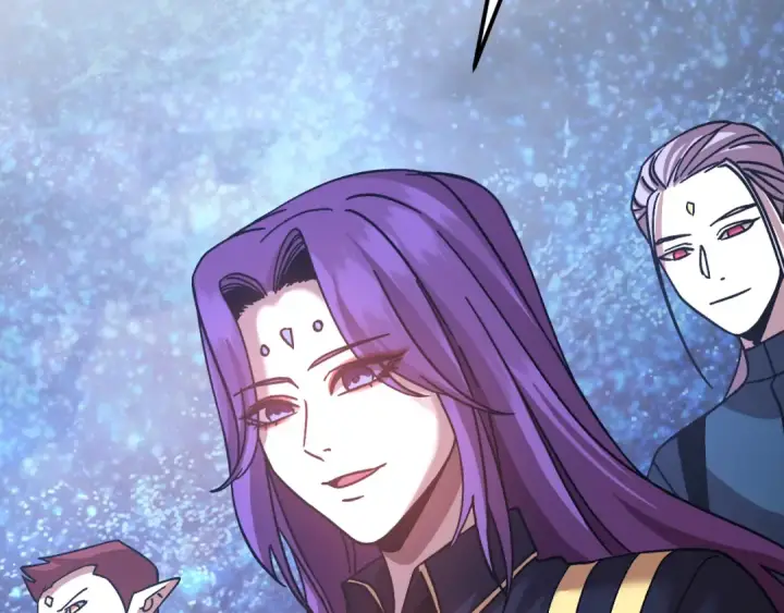 漫画《高武：登陆未来一万年》第315话 蹭船第50张图