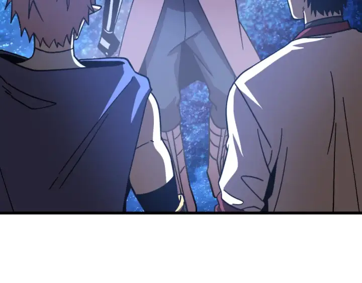 漫画《高武：登陆未来一万年》第315话 蹭船第7张图