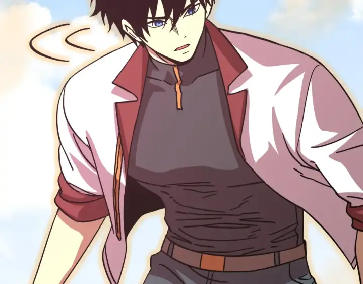 漫画《高武：登陆未来一万年》第315话 蹭船第81张图