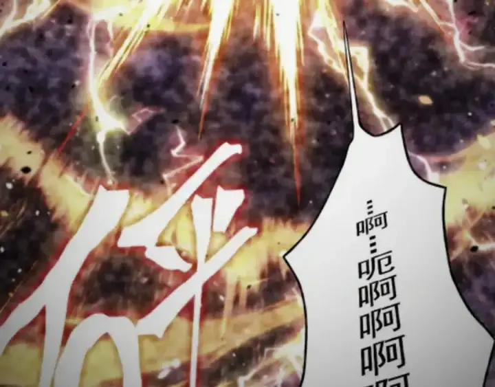 漫画《高武：登陆未来一万年》第320话 异化不朽细胞第30张图