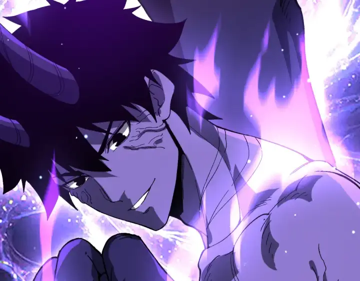 漫画《高武：登陆未来一万年》第320话 异化不朽细胞第83张图