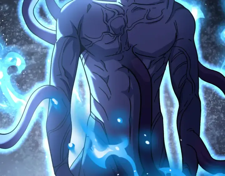 漫画《高武：登陆未来一万年》第320话 异化不朽细胞第91张图